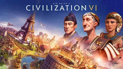 Sid Meier's Civilization VI