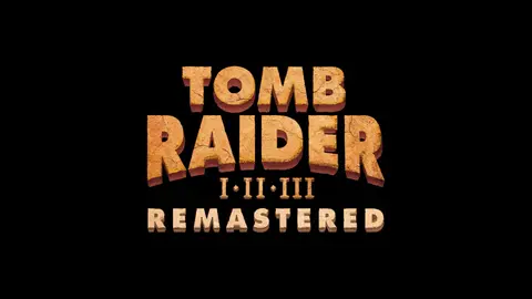 Tomb Raider I-III Remastered Starring Lara Croft