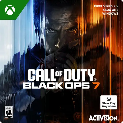 Call of Duty: Black Ops 7