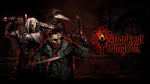 Darkest Dungeon
