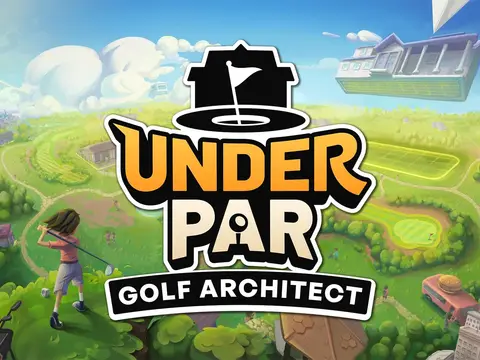 Under Par Golf Architect