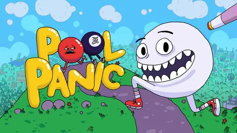 Pool Panic