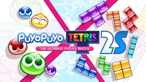 Puyo PuyoTetris 2S