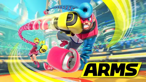Arms