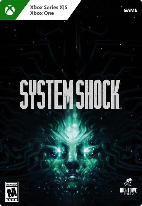 System Shock