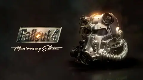 Fallout 4 Anniversary Edition