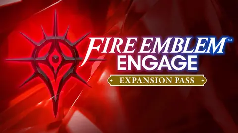 Fire Emblem Engage — Expansion Pass (DLC)