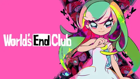 World's End Club