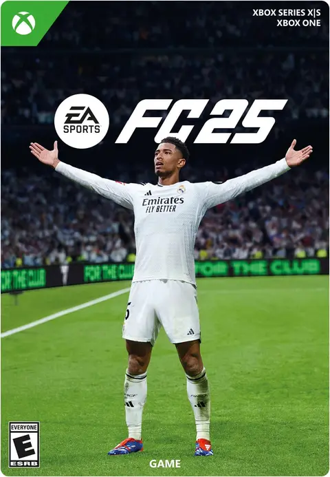 EA SPORTS FC 25