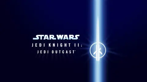 STAR WARS: Jedi Knight II: Jedi Outcast