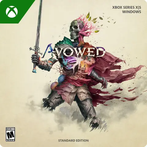 Avowed