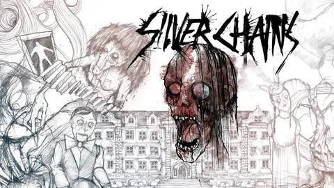 Silver Chains