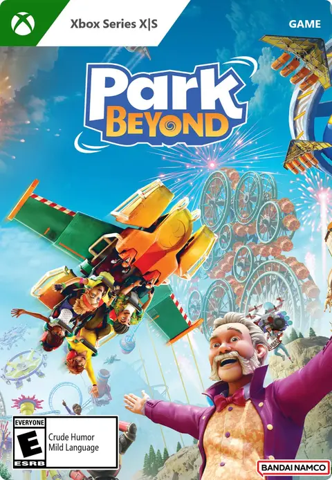 Park Beyond
