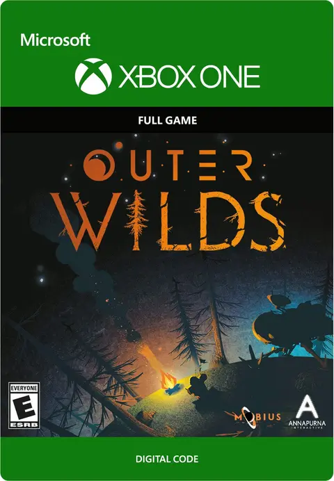 Outer Wilds