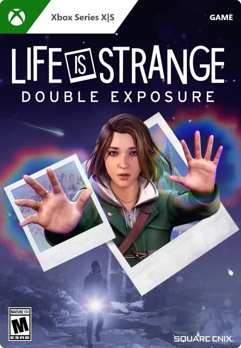 Life is Strange: Double Exposure