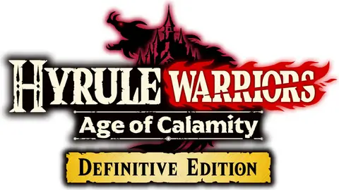 Hyrule Warriors: Age of Calamity Definitive Edition