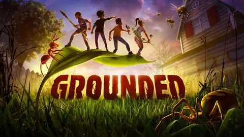 Grounded