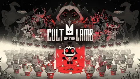 Cult of the Lamb