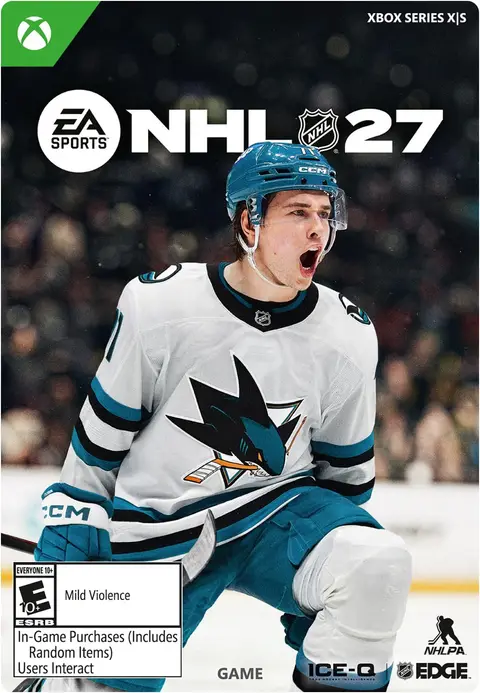 NHL 27