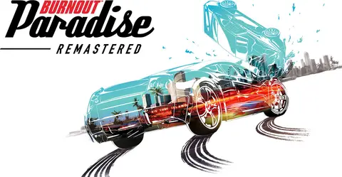Burnout Paradise Remastered