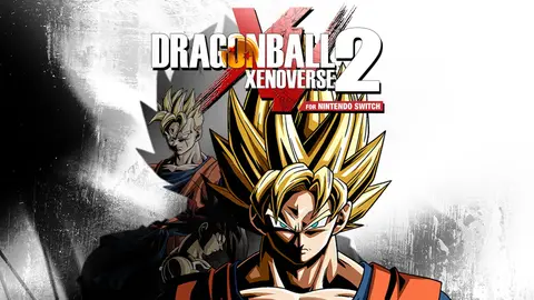 Dragon Ball Xenoverse 2
