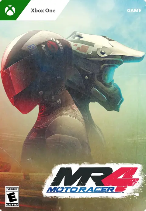 Moto Racer 4