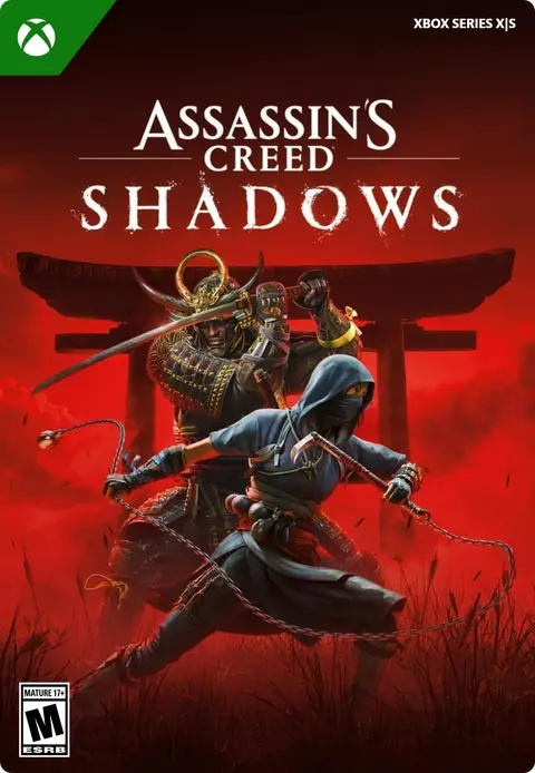 Assassin's Creed Shadows