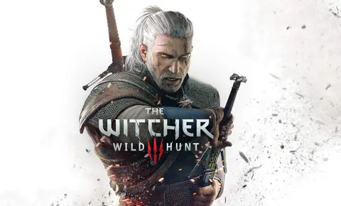 The Witcher 3: Wild Hunt