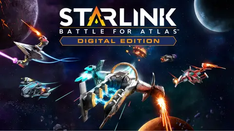 Starlink: Battle for Atlas