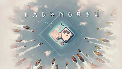 Bad North