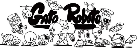 Gato Roboto