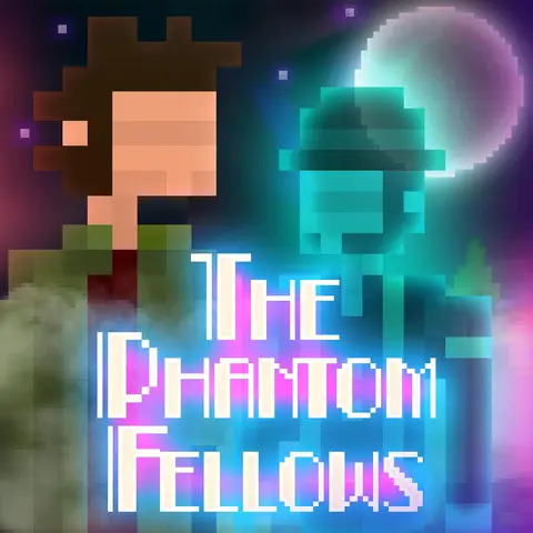 The Phantom Fellows