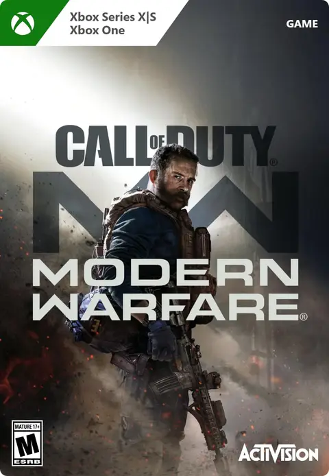 Call of Duty: Modern Warfare