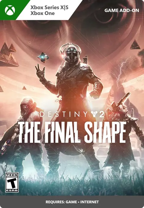 Destiny 2: The Final Shape (Post-Launch)