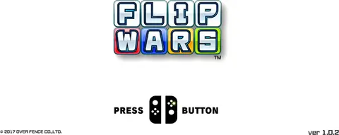 Flip Wars