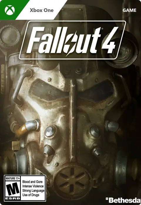 Fallout 4