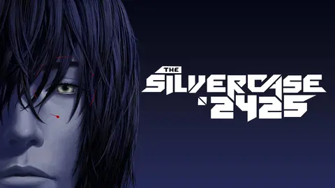 The Silver Case 2425