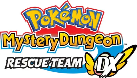 Pokémon Mystery Dungeon: Rescue Team DX
