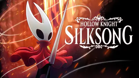 Hollow Knight: Silksong