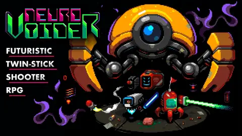 NeuroVoider