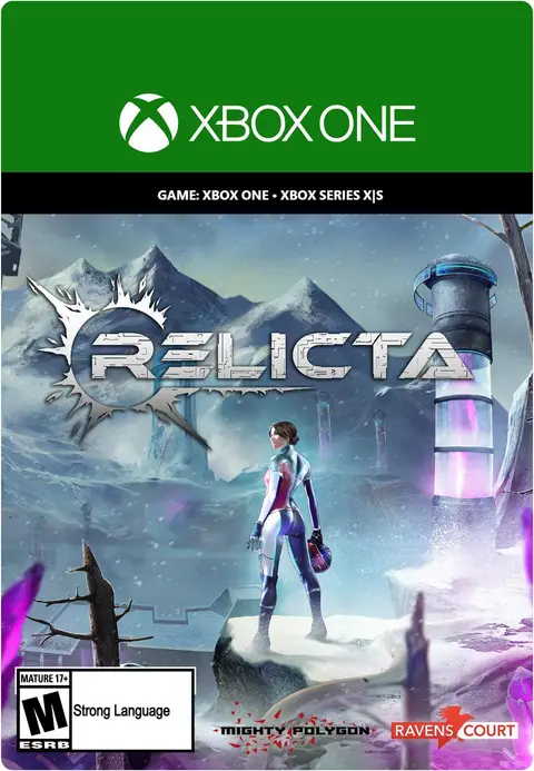 Relicta