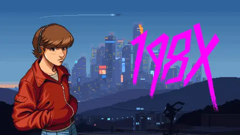 198X