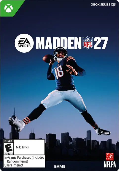 Madden NFL 27