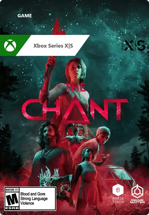 The Chant