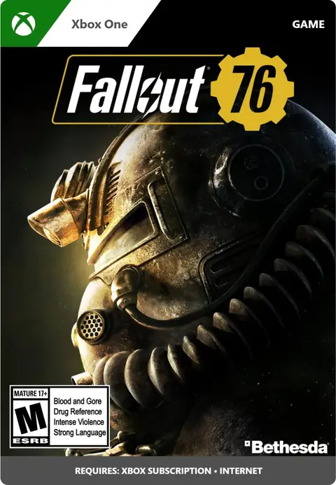 Fallout 76
