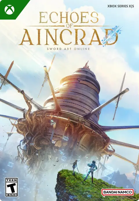 Echoes of Aincrad
