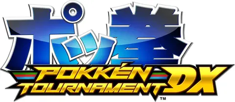 Pokkén Tournament DX