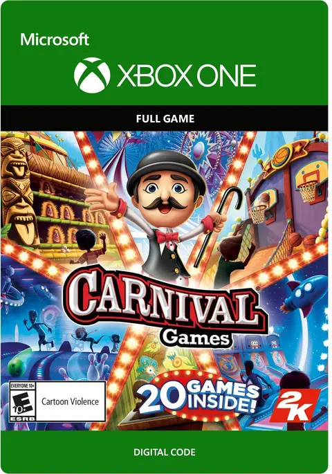 Carnival Games