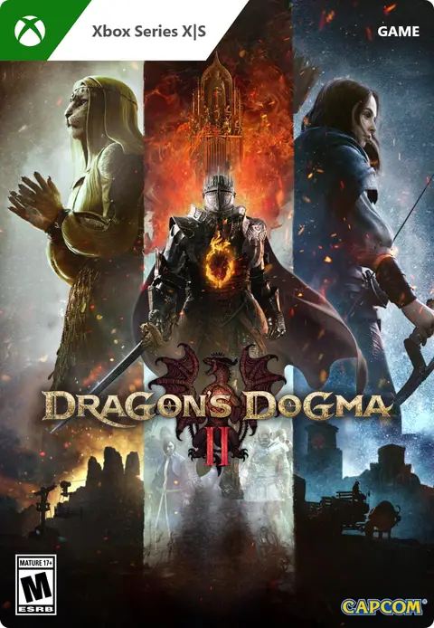 Dragon's Dogma 2