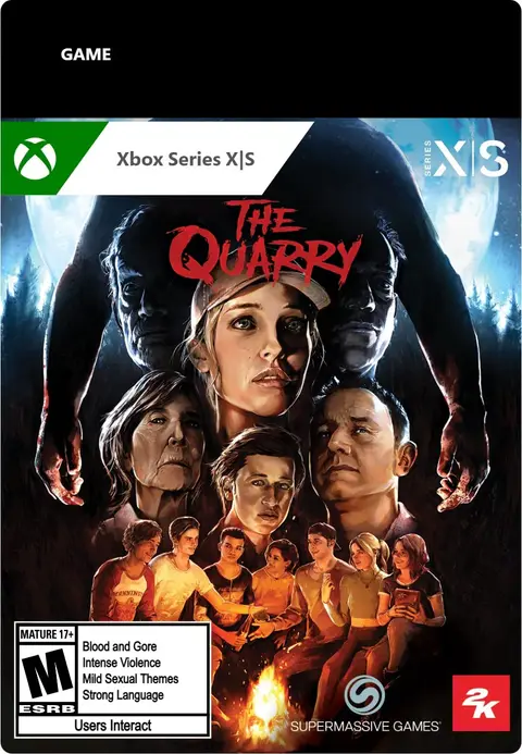 The Quarry